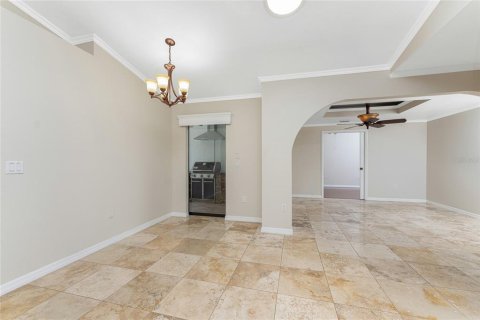 House in Port Charlotte, Florida 4 bedrooms, 251.11 sq.m. № 1449822 - photo 21