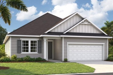 Villa ou maison à Palm Coast, Floride 3 chambres, 224.45 m2 № 2209289