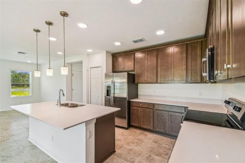 Villa ou maison à vendre à Hudson, Floride: 3 chambres, 209.31 m2 № 1621882 - photo 10