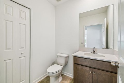 Villa ou maison à vendre à Hudson, Floride: 3 chambres, 209.31 m2 № 1621882 - photo 5