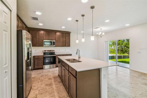 Villa ou maison à vendre à Hudson, Floride: 3 chambres, 209.31 m2 № 1621882 - photo 8