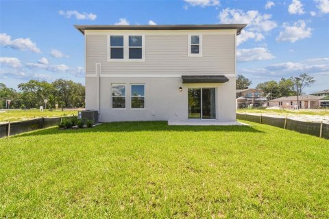 Villa ou maison à vendre à Hudson, Floride: 3 chambres, 209.31 m2 № 1621882 - photo 28