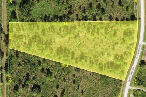 Land in Punta Gorda, Florida № 1780280 - photo 14
