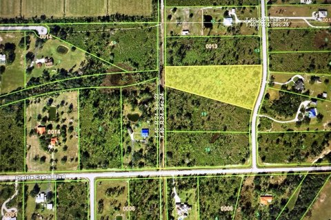 Land in Punta Gorda, Florida № 1780280 - photo 3