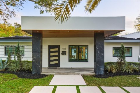 Villa ou maison à vendre à Wilton Manors, Floride: 5 chambres, 213.77 m2 № 2029399 - photo 3