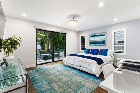 Villa ou maison à vendre à Wilton Manors, Floride: 5 chambres, 213.77 m2 № 2029399 - photo 16