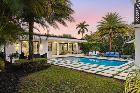 Villa ou maison à vendre à Wilton Manors, Floride: 5 chambres, 213.77 m2 № 2029399 - photo 27