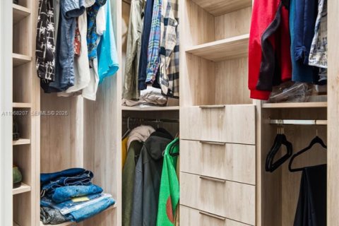 Villa ou maison à vendre à Wilton Manors, Floride: 5 chambres, 213.77 m2 № 2029399 - photo 19