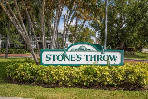 Condominio en venta en Saint Petersburg, Florida, 2 dormitorios, 83.61 m2 № 2210375 - foto 20