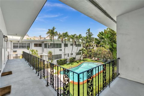 Appartement à louer à Bay Harbor Islands, Floride: 3 chambres, 102.19 m2 № 2241945 - photo 12