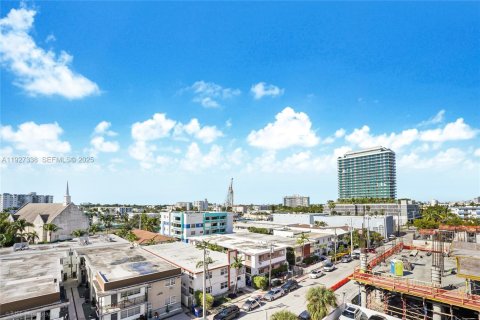 Condominio en venta en Miami Beach, Florida, 2 dormitorios, 119.57 m2 № 1986253 - foto 14