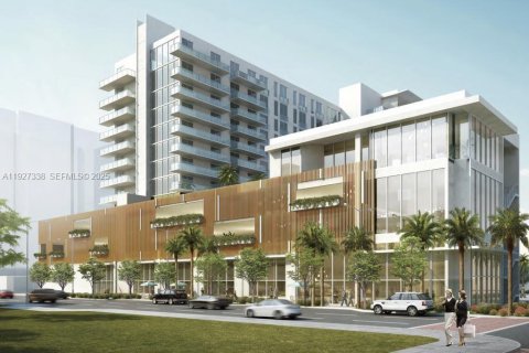 Condominio en venta en Miami Beach, Florida, 2 dormitorios, 119.57 m2 № 1986253 - foto 26