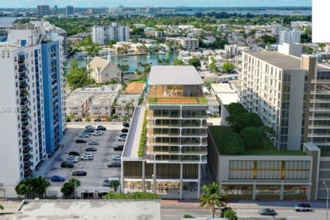 Condominio en venta en Miami Beach, Florida, 2 dormitorios, 119.57 m2 № 1986253 - foto 25