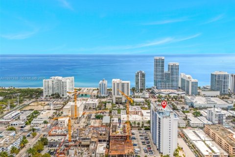 Condominio en venta en Miami Beach, Florida, 2 dormitorios, 119.57 m2 № 1986253 - foto 18