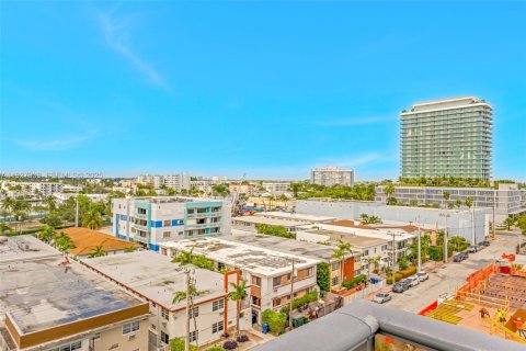 Condominio en venta en Miami Beach, Florida, 2 dormitorios, 119.57 m2 № 1986253 - foto 15