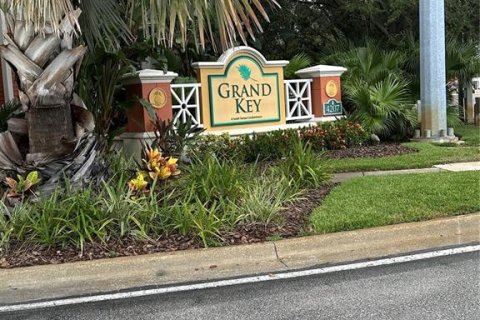Condo in Tampa, Florida, 1 bedroom  № 1886897 - photo 1