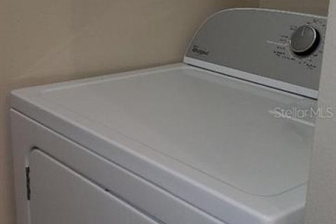 Condo in Tampa, Florida, 1 bedroom  № 1886897 - photo 16