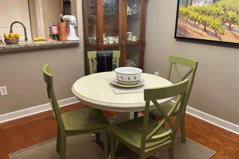 Condo in Tampa, Florida, 1 bedroom  № 1886897 - photo 7