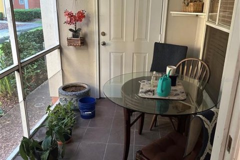 Condo in Tampa, Florida, 1 bedroom  № 1886897 - photo 8