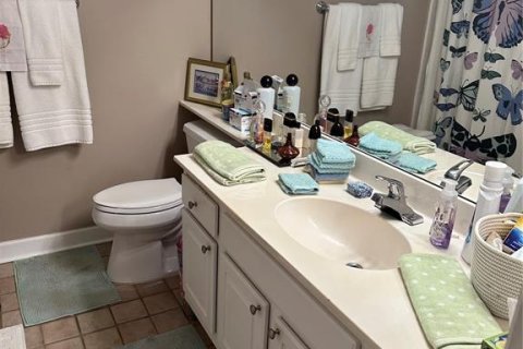 Condo in Tampa, Florida, 1 bedroom  № 1886897 - photo 10