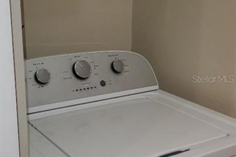 Condo in Tampa, Florida, 1 bedroom  № 1886897 - photo 15