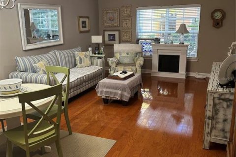 Condo in Tampa, Florida, 1 bedroom  № 1886897 - photo 5