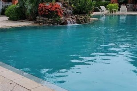 Condo in Tampa, Florida, 1 bedroom  № 1886897 - photo 2