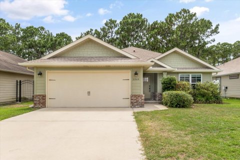 Casa en venta en Navarre, Florida, 4 dormitorios, 158.86 m2 № 562527 - foto 1