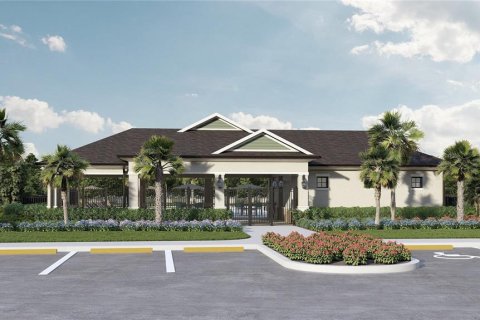 Casa en venta en Dade City, Florida, 4 dormitorios, 206.8 m2 № 2148939 - foto 23