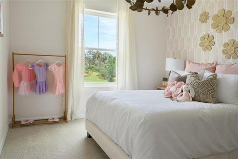 Casa en venta en Dade City, Florida, 4 dormitorios, 206.8 m2 № 2148939 - foto 16