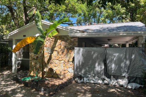 Villa ou maison à vendre à Tampa, Floride: 2 chambres, 81.94 m2 № 1719813 - photo 1