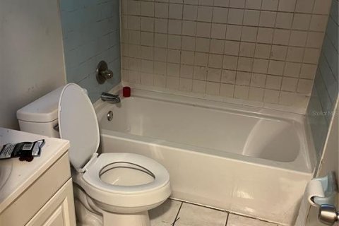 Villa ou maison à vendre à Tampa, Floride: 2 chambres, 81.94 m2 № 1719813 - photo 3