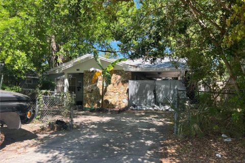 Villa ou maison à vendre à Tampa, Floride: 2 chambres, 81.94 m2 № 1719813 - photo 12