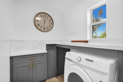 Купить виллу или дом в Дейви, Флорида 3 спальни, № 1973283 - фото 15