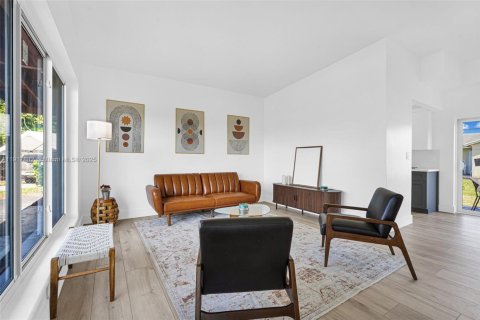 Купить виллу или дом в Дейви, Флорида 3 спальни, № 1973283 - фото 7