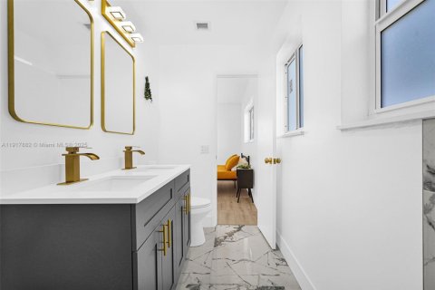 Купить виллу или дом в Дейви, Флорида 3 спальни, № 1973283 - фото 30