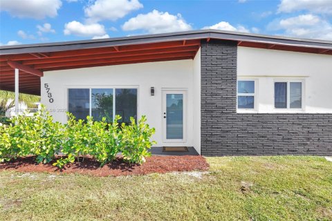 Купить виллу или дом в Дейви, Флорида 3 спальни, № 1973283 - фото 5