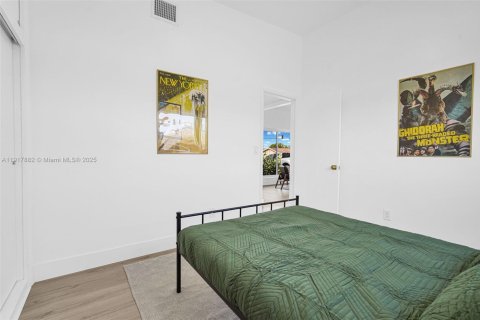 Купить виллу или дом в Дейви, Флорида 3 спальни, № 1973283 - фото 23