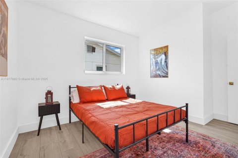 Купить виллу или дом в Дейви, Флорида 3 спальни, № 1973283 - фото 25