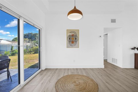 Купить виллу или дом в Дейви, Флорида 3 спальни, № 1973283 - фото 19