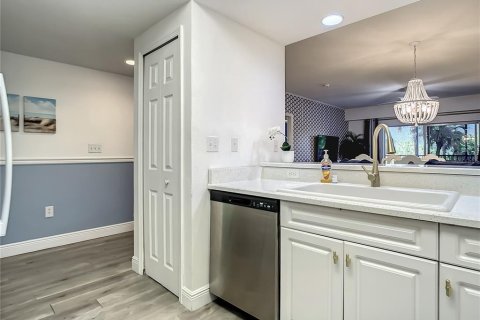 Copropriété à vendre à New Smyrna Beach, Floride: 3 chambres, 148.74 m2 № 1657353 - photo 8