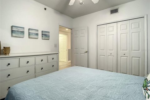 Copropriété à vendre à New Smyrna Beach, Floride: 3 chambres, 148.74 m2 № 1657353 - photo 20