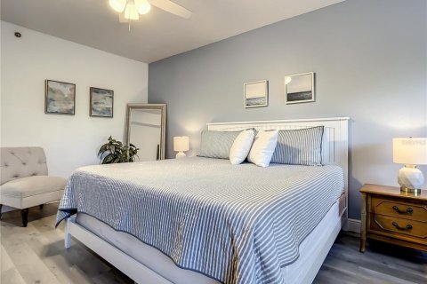 Copropriété à vendre à New Smyrna Beach, Floride: 3 chambres, 148.74 m2 № 1657353 - photo 27