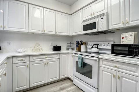 Copropriété à vendre à New Smyrna Beach, Floride: 3 chambres, 148.74 m2 № 1657353 - photo 6