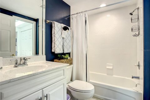 Copropriété à vendre à New Smyrna Beach, Floride: 3 chambres, 148.74 m2 № 1657353 - photo 24