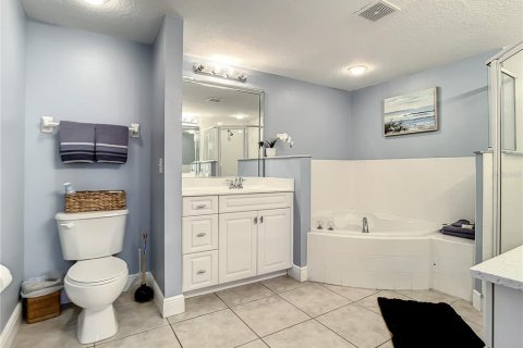 Copropriété à vendre à New Smyrna Beach, Floride: 3 chambres, 148.74 m2 № 1657353 - photo 30