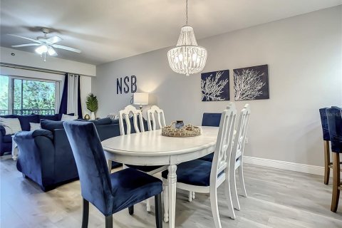 Copropriété à vendre à New Smyrna Beach, Floride: 3 chambres, 148.74 m2 № 1657353 - photo 11
