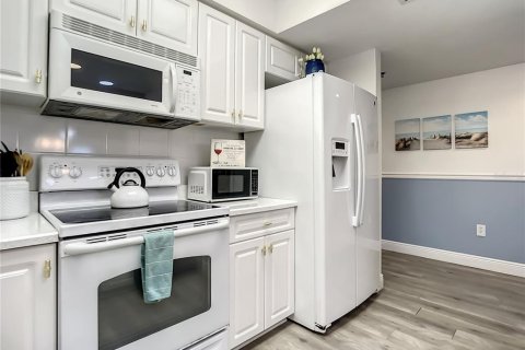 Copropriété à vendre à New Smyrna Beach, Floride: 3 chambres, 148.74 m2 № 1657353 - photo 7