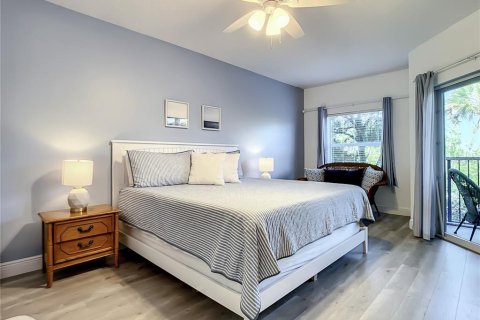 Copropriété à vendre à New Smyrna Beach, Floride: 3 chambres, 148.74 m2 № 1657353 - photo 28
