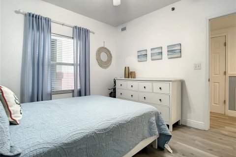 Copropriété à vendre à New Smyrna Beach, Floride: 3 chambres, 148.74 m2 № 1657353 - photo 17